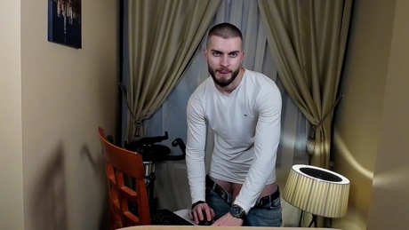 PabloPerezzz  10-03-2022 Recorded Video beauty