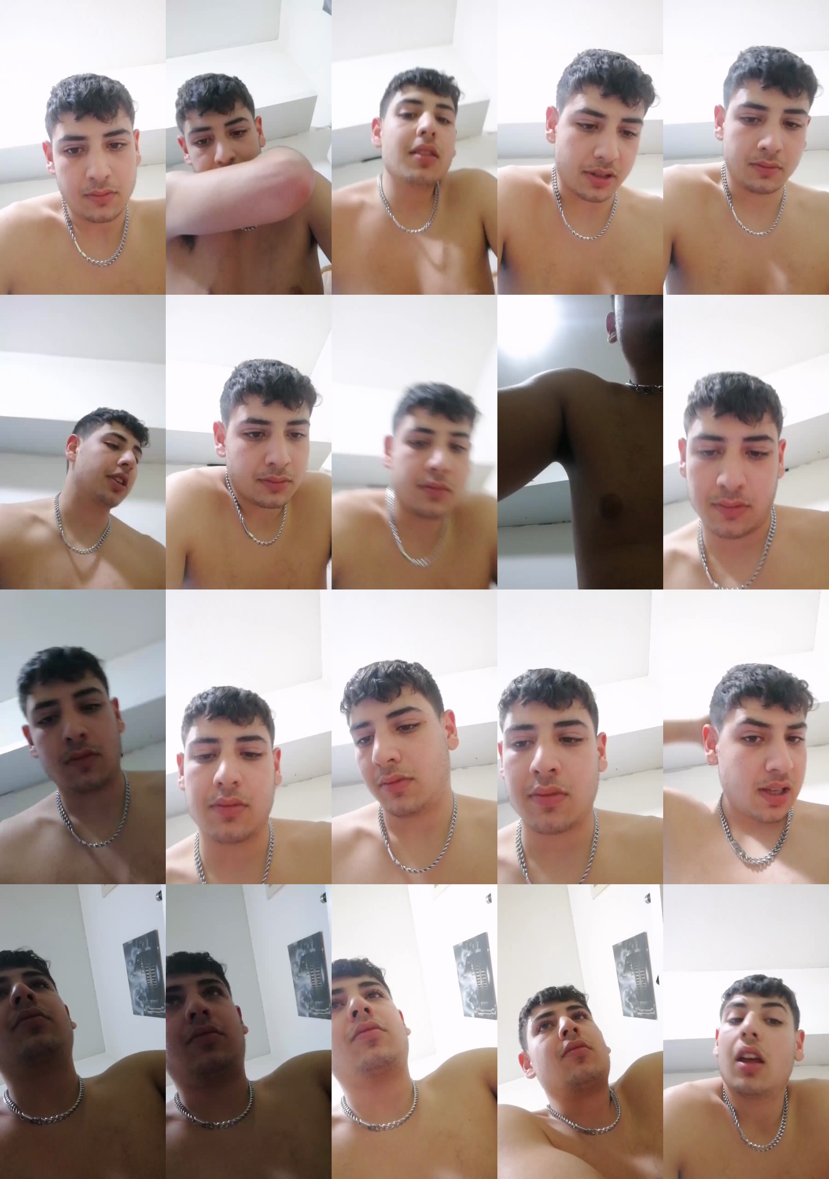 Roma22100  09-03-2022 Recorded Video hardcock