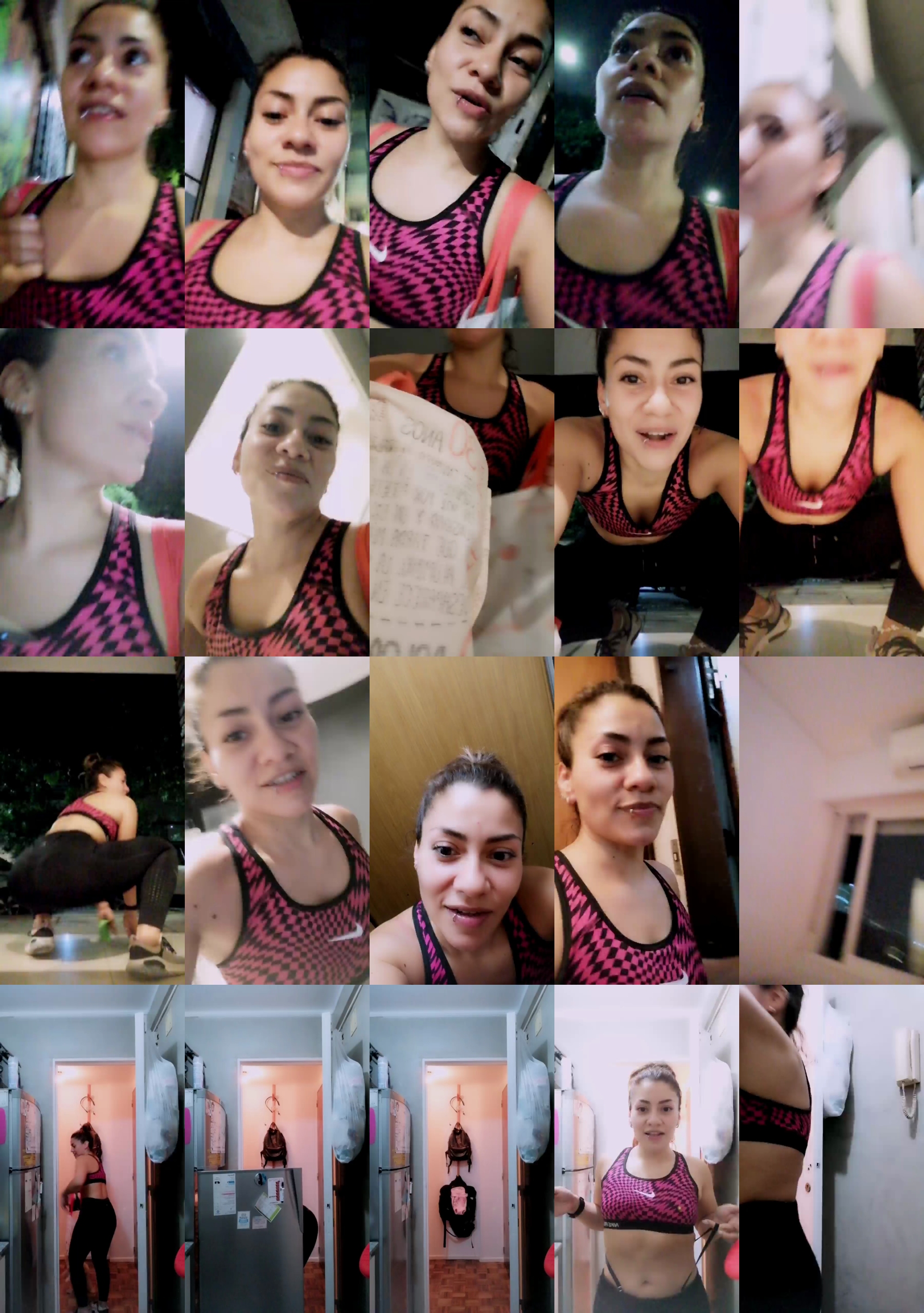 SamyJones 10-03-2022 sex 