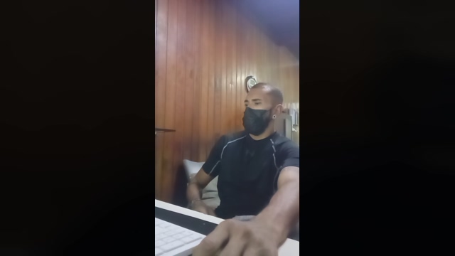 SupremoAlfa  10-03-2022 Recorded Video fuckher