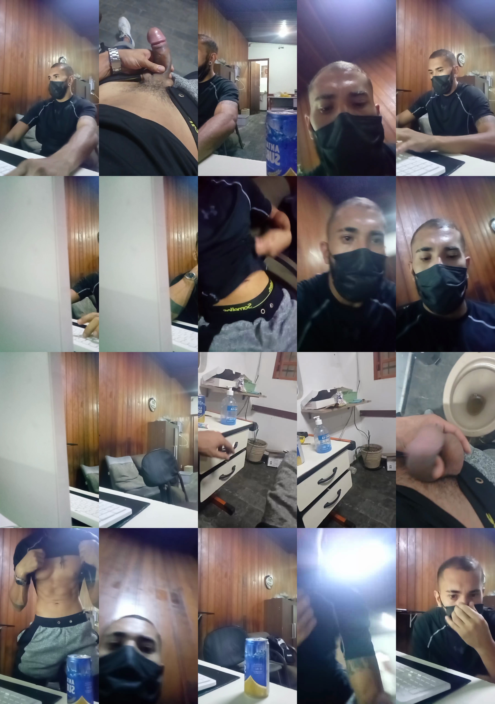 SupremoAlfa  10-03-2022 Recorded Video Pretty