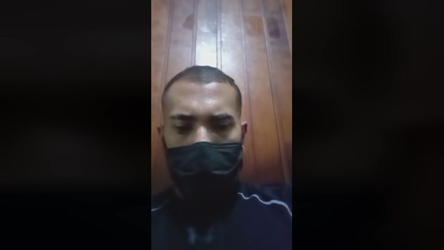 SupremoAlfa  10-03-2022 Recorded Video hard