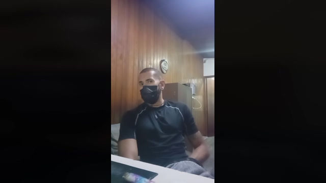 SupremoAlfa  10-03-2022 Recorded Video kiss