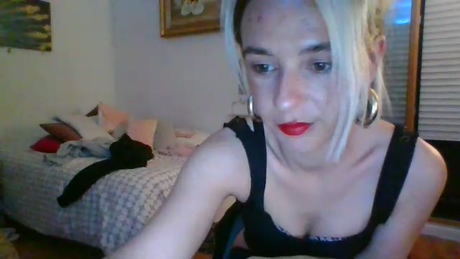 Vanessafrenc 10-03-2022 amateur 