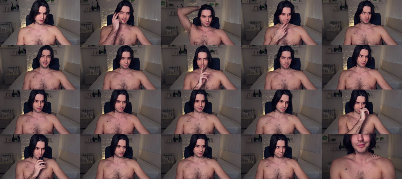 _fatrabbit  10-03-2022 Recorded Video naughty