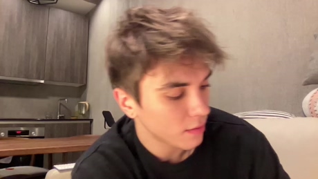 _miracle  10-03-2022 video bj-dildo