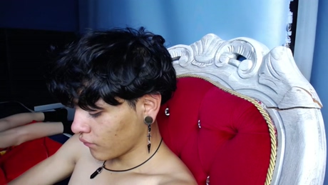 alexxx_atenea  10-03-2022 Recorded Video nasty