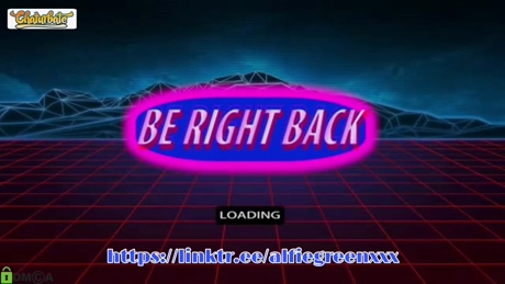 alfiegreenxxx  10-03-2022 video gag