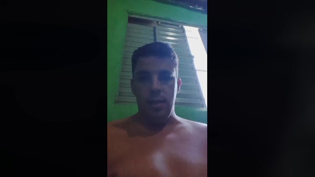 anjinhomineiro  10-03-2022 Recorded Video bj-dildo