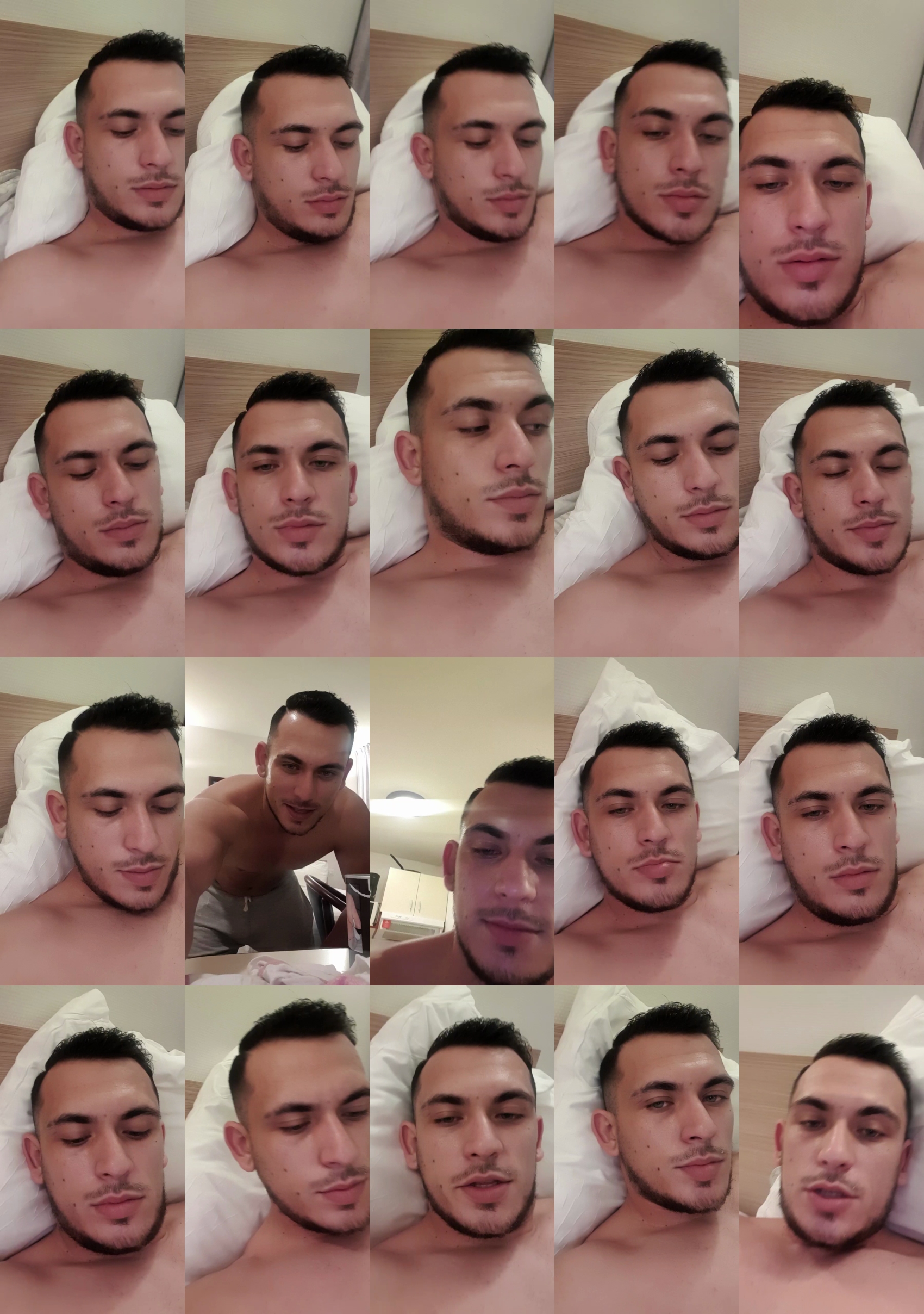 anonymus6693  09-03-2022 Recorded Video squirt