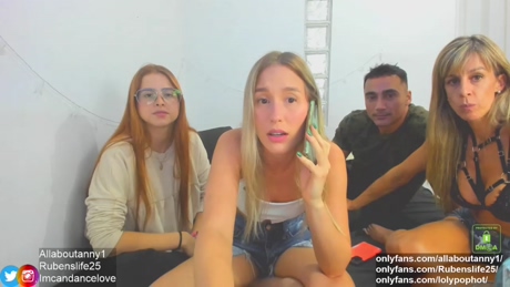 barbarasexappel 09-03-2022 lickpussy 