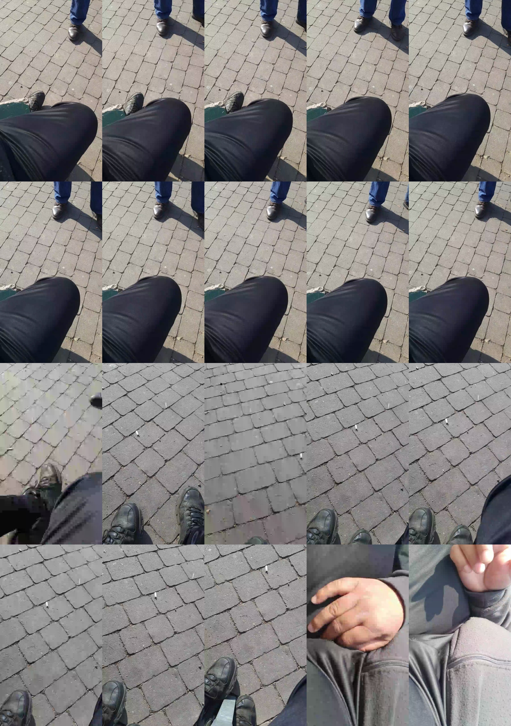bello176  10-03-2022 Recorded Video strip