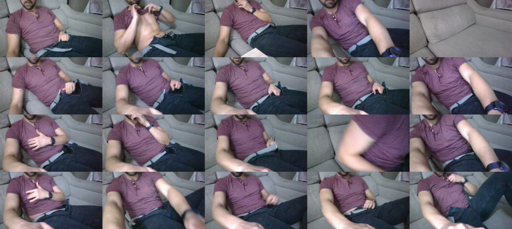 bichejo38  10-03-2022 Recorded Video lovense