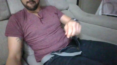 bichejo38  10-03-2022 Recorded Video lovense