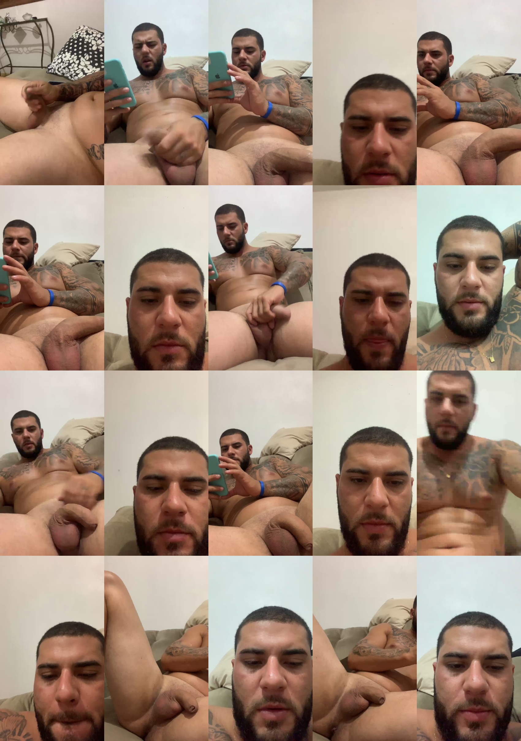 bigvito2  10-03-2022 Recorded Video fuckhard
