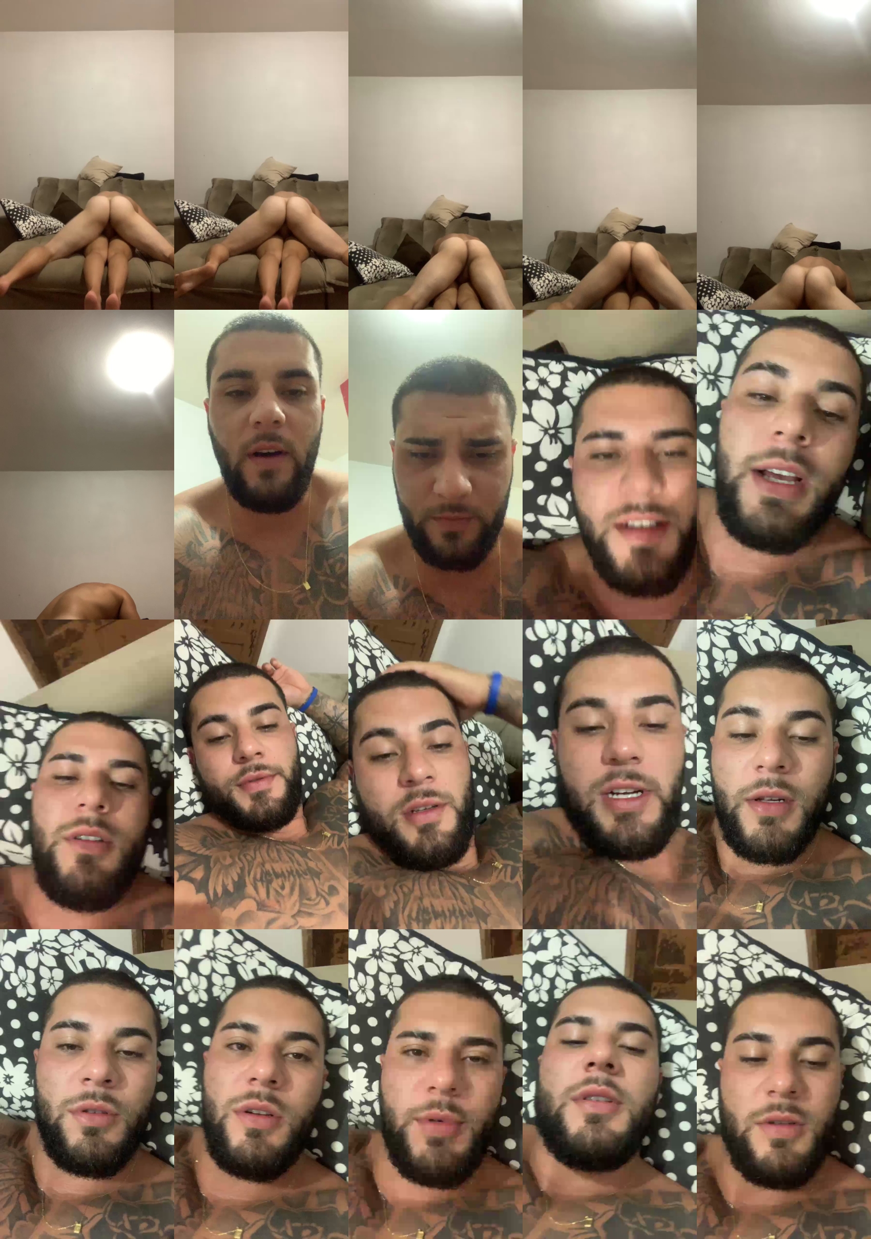 bigvito2  10-03-2022 Recorded Video show