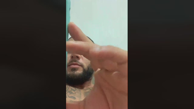 bigvito2  10-03-2022 Recorded Video fuckhard