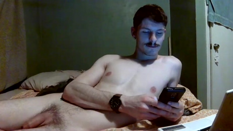 billyalmond4  10-03-2022 video bigcock