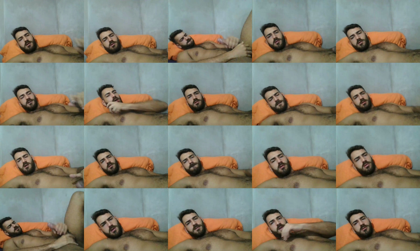 caiorio2  10-03-2022 Recorded Video deepthroat