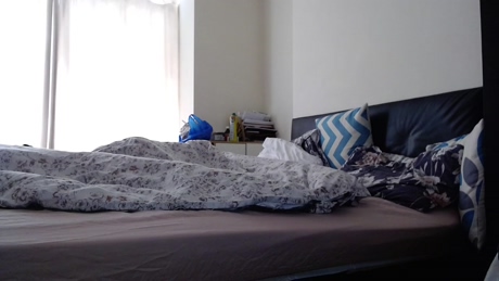 calvin_9in  10-03-2022 video lush