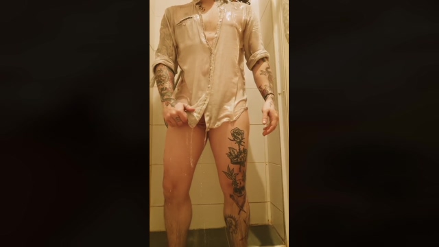 charmantjules  09-03-2022 Recorded Video spanking