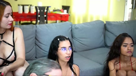cheeseburgerjesus  09-03-2022 wet Couples