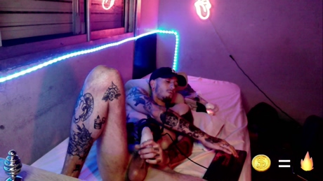 chuloflac0  10-03-2022 Recorded Video bigass