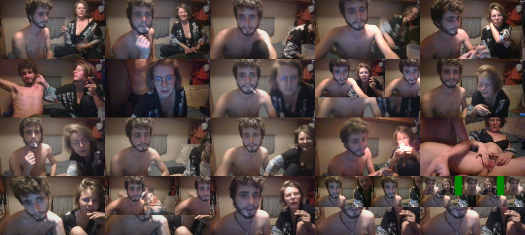 couplefr7  09-03-2022 Recorded Video bigtoys