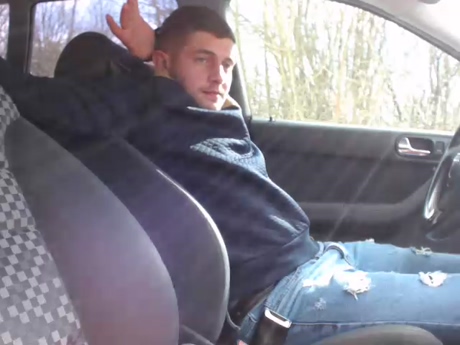 cruyff1  10-03-2022 Recorded Video fuckher