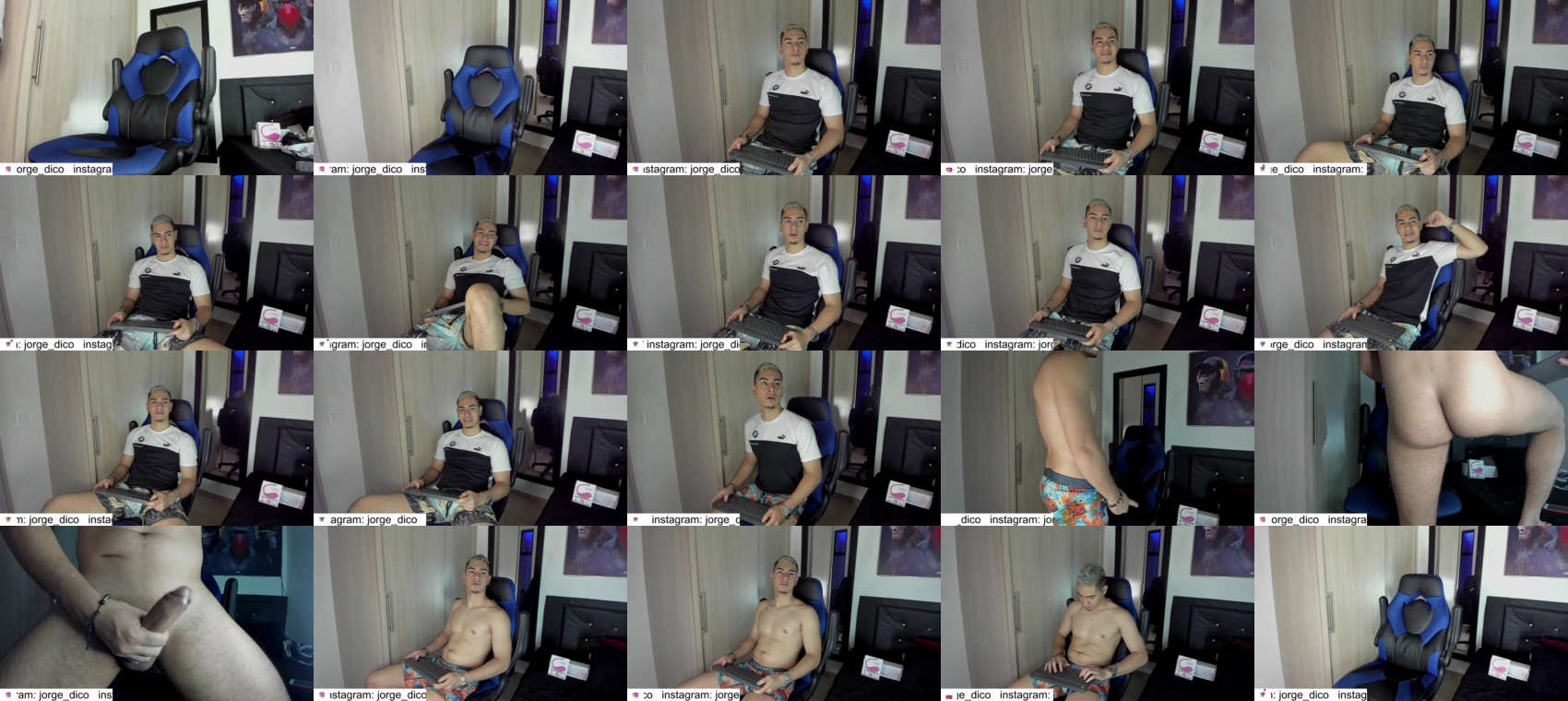 dimitri_coleman  10-03-2022 Recorded Video oral