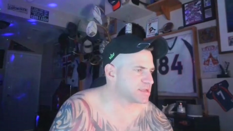 dinorivers  10-03-2022 video jerkoff