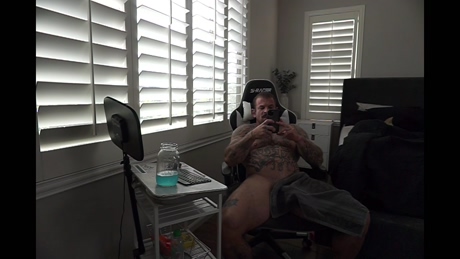 disfordanger  10-03-2022 video show