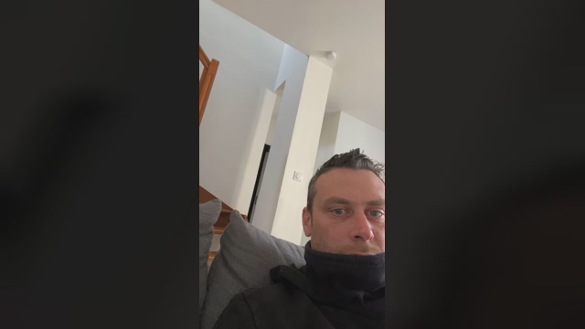 elninio83  10-03-2022 Recorded Video jackoff