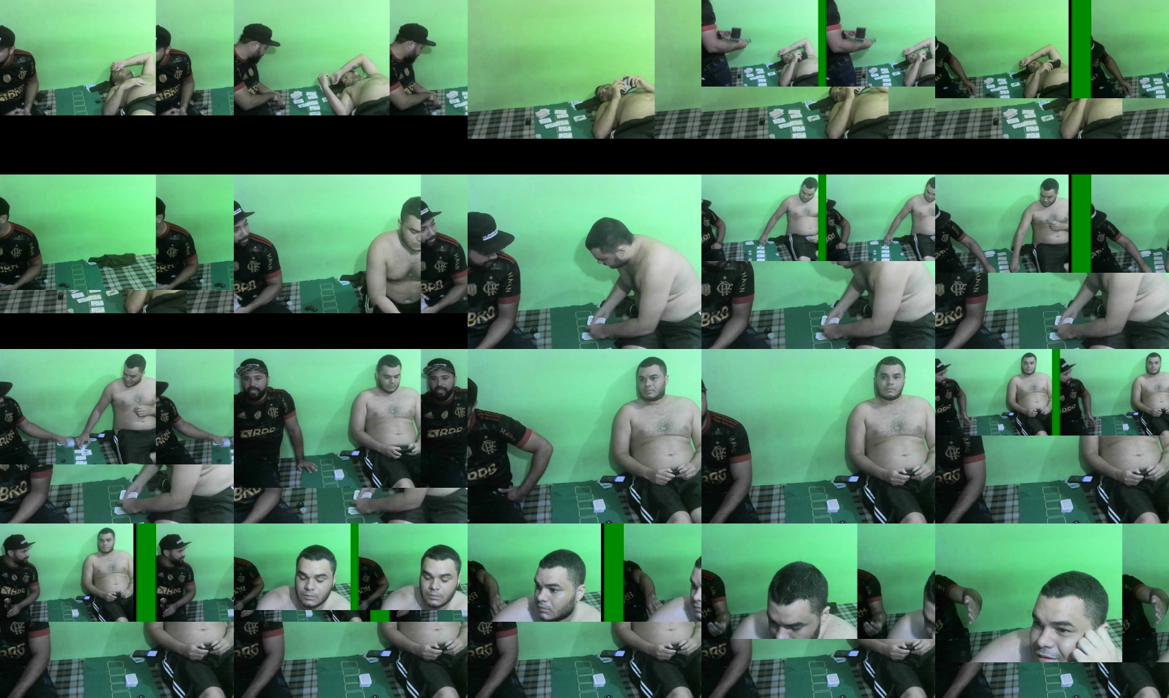 fala_cloves  10-03-2022 Recorded Video kiss