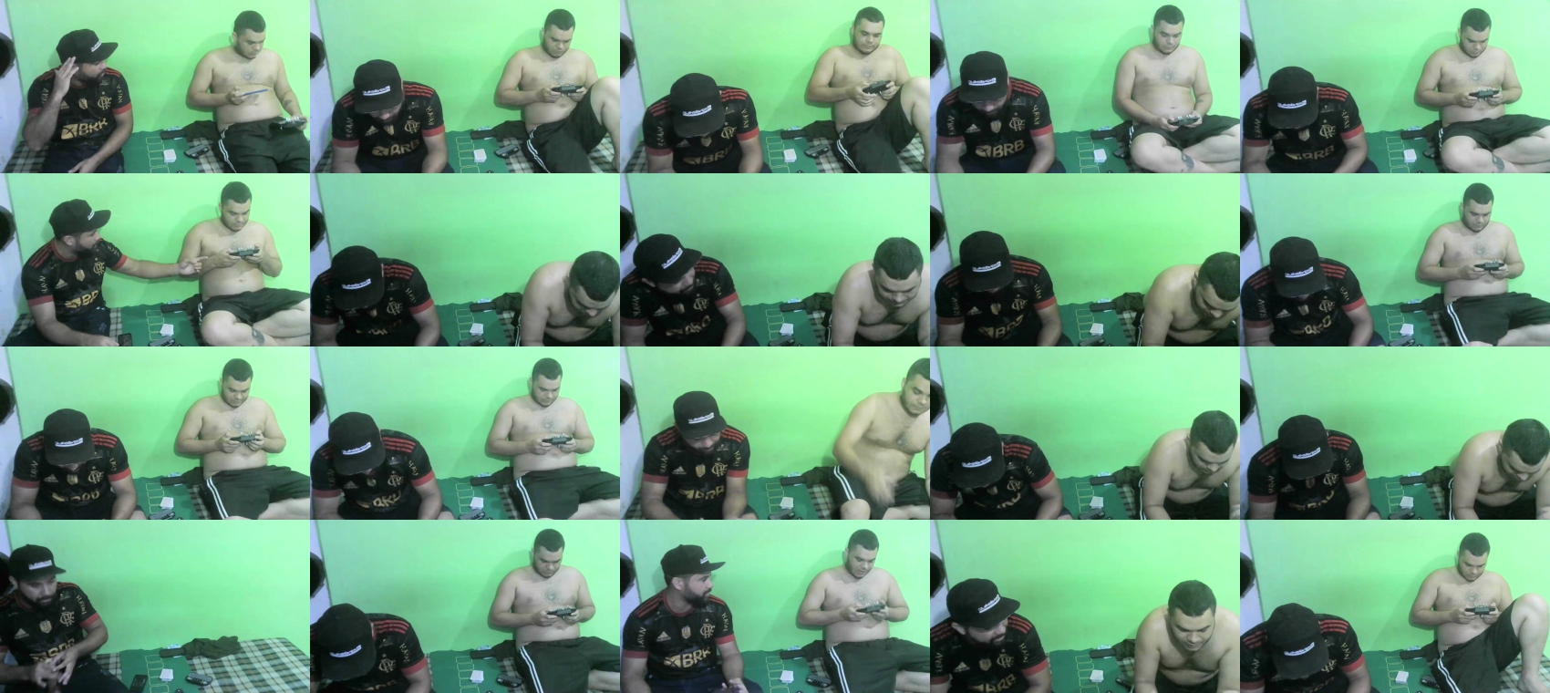fala_cloves  10-03-2022 Recorded Video squirt