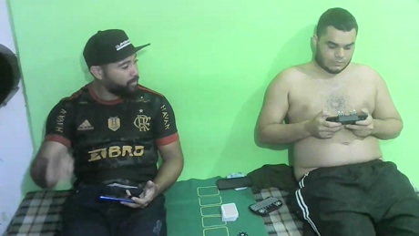 fala_cloves  10-03-2022 Recorded Video squirt