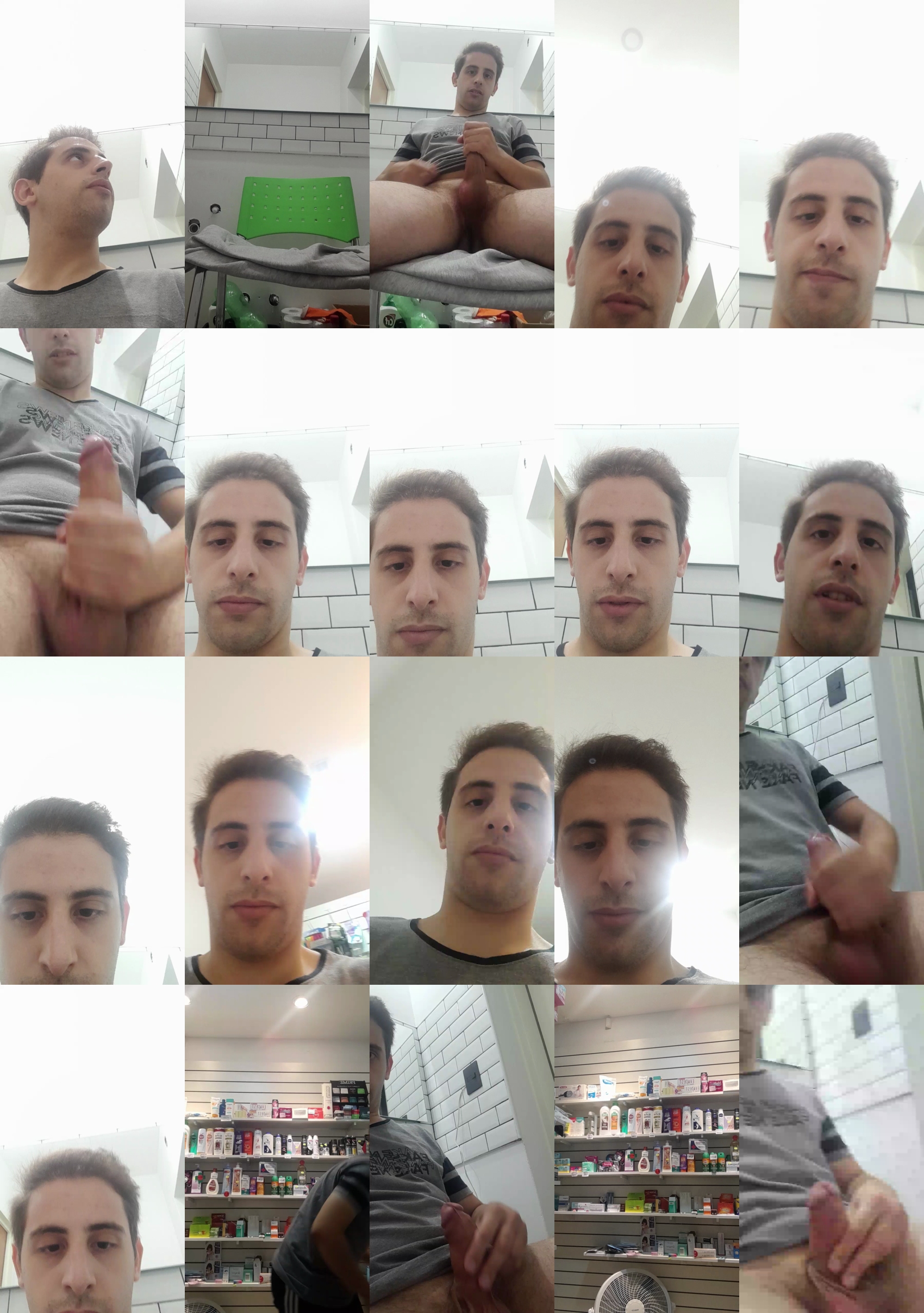farmaturnero  10-03-2022 Recorded Video naughty