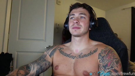 frewfun  10-03-2022 video Show