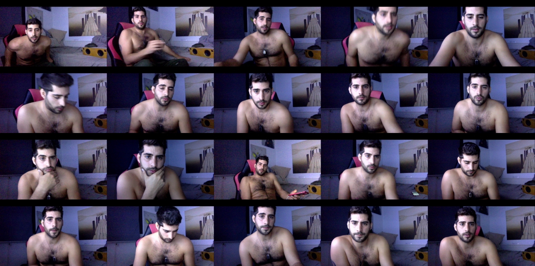 germaker10  09-03-2022 Recorded Video kink