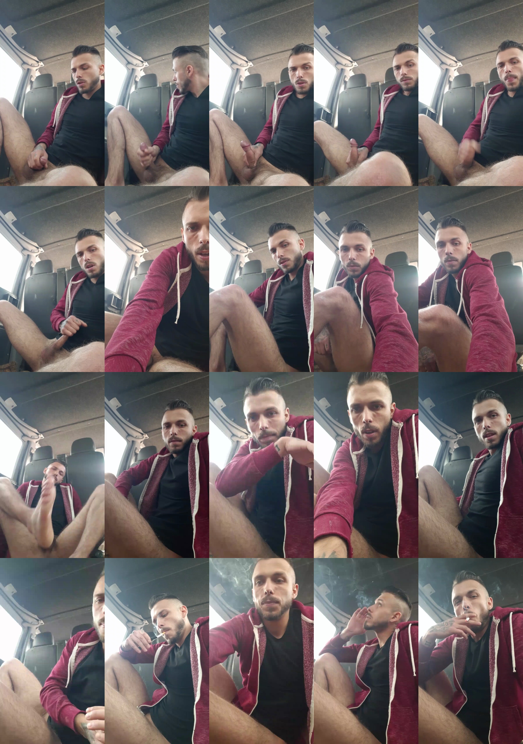 gold3nboy98  10-03-2022 Recorded Video hot