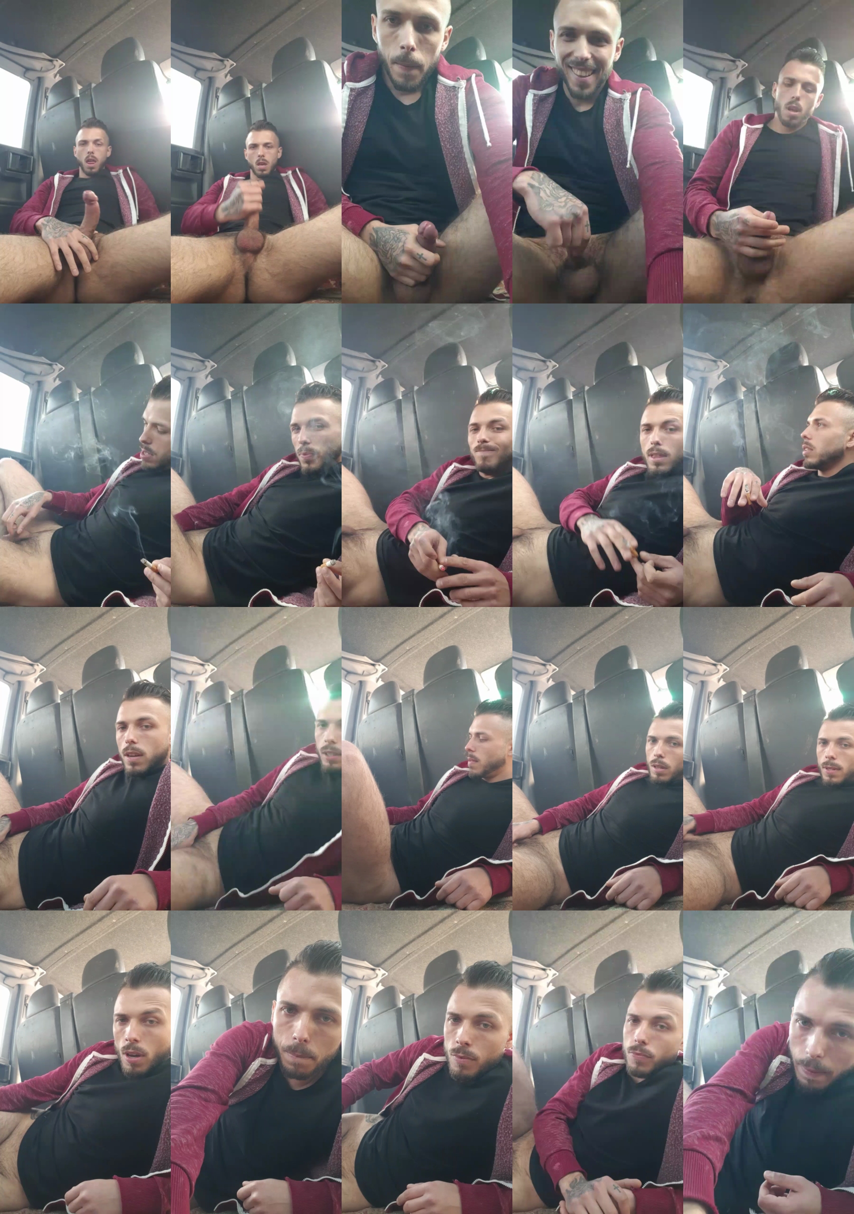 gold3nboy98  10-03-2022 Recorded Video orgasm