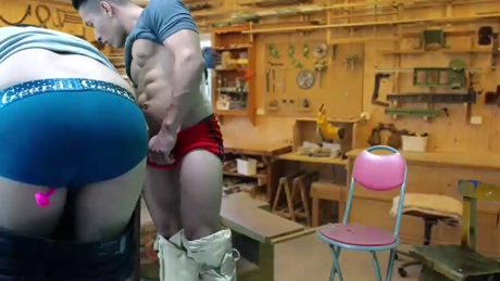 hot_work  10-03-2022 Recorded Video blowjob