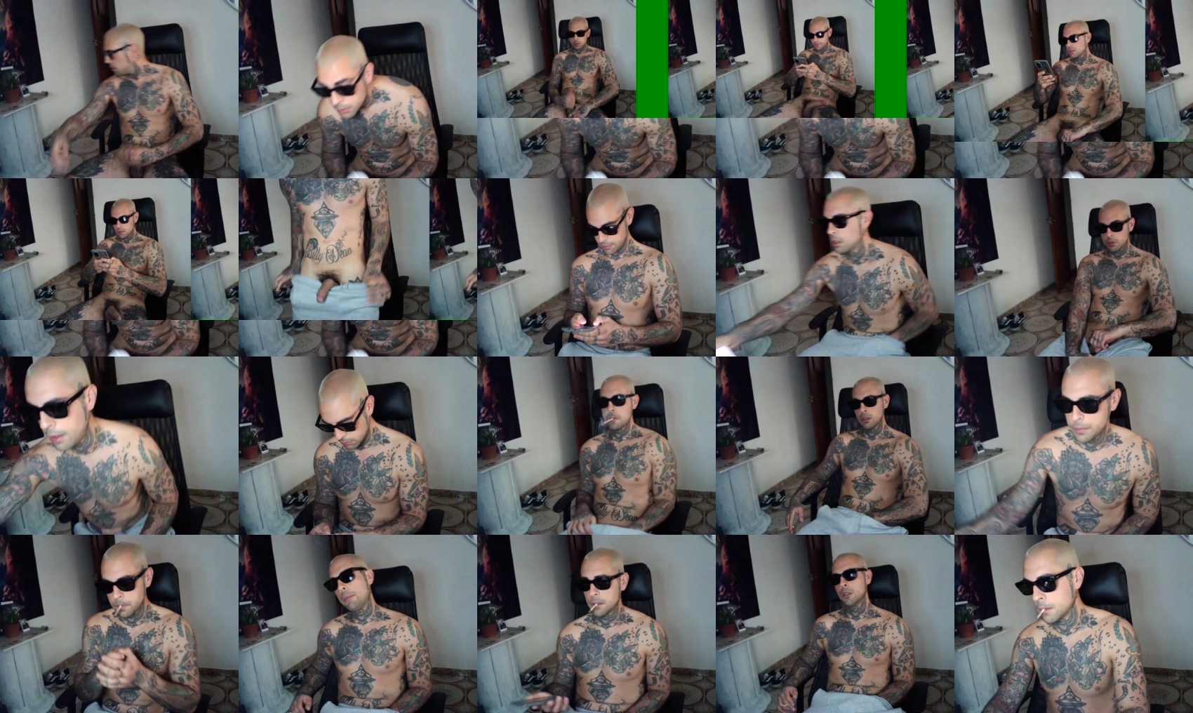 hoteuguys  10-03-2022 Recorded Video natural