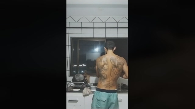 hugobeltran1  10-03-2022 Recorded Video juicy