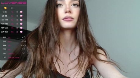 isia_slay 10-03-2022 fingering 