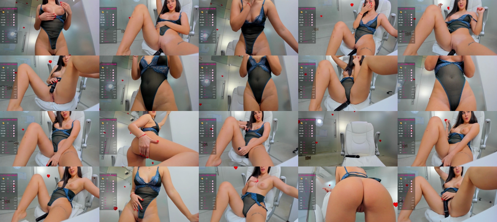 jolie_rae 10-03-2022 show 