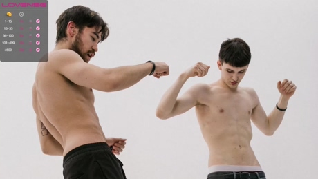 karlosmurphy  10-03-2022 video sexybody