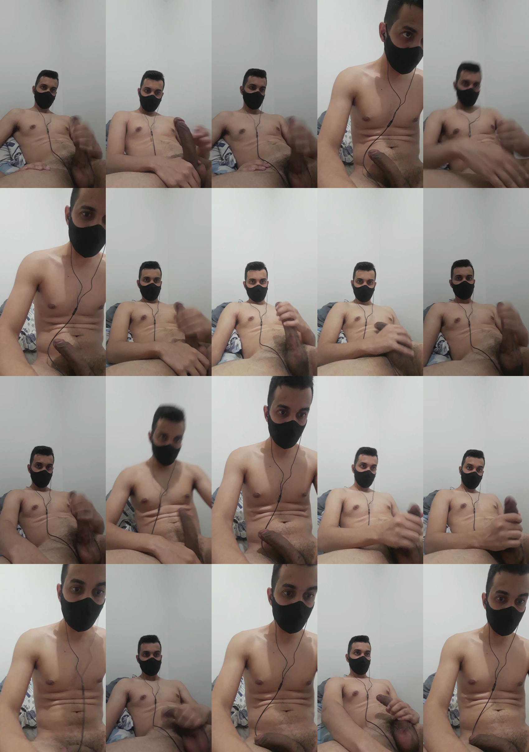 lucksgato_93  10-03-2022 Recorded Video Video