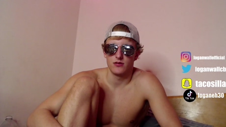 luckyloganx  10-03-2022 video deep