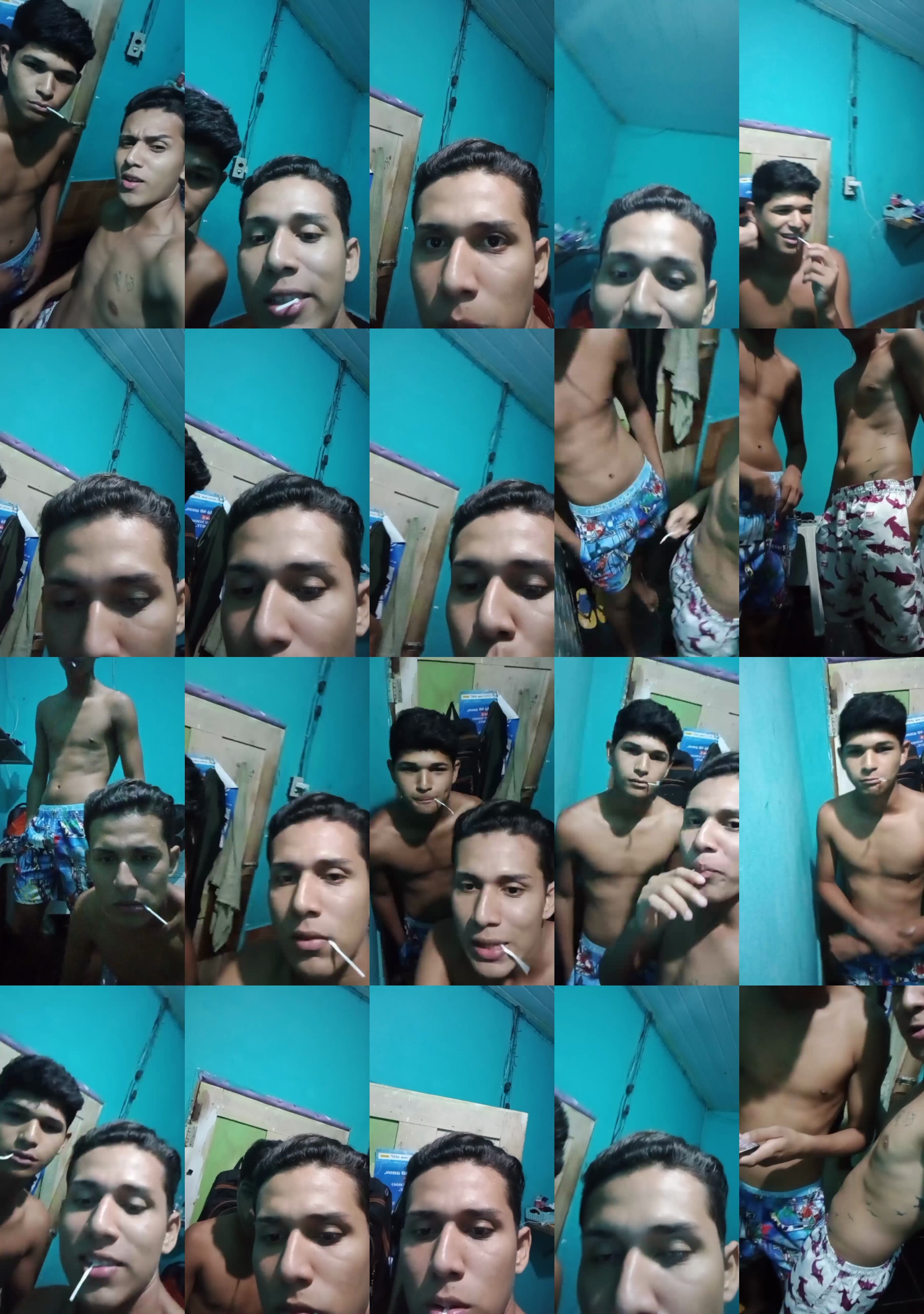 luiiishot  10-03-2022 Recorded Video sexy